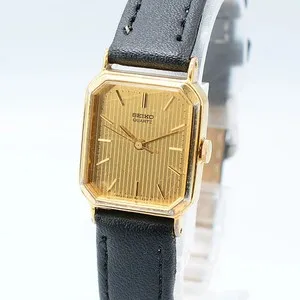 Authentic Eternal Timeless Elegance - Golden Goddess of Hours