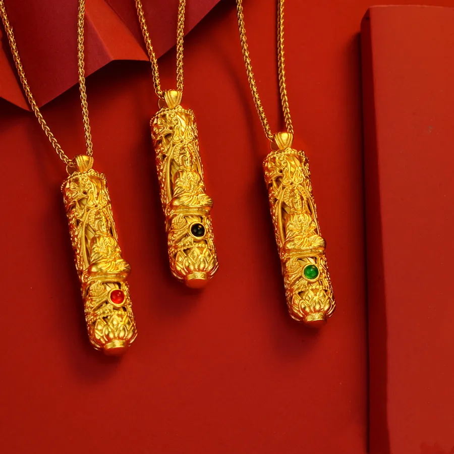 Authentic Dragon's Gift: Empowerment of the Golden Goddess