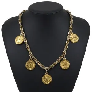 Authentic Coco's Golden Guardian: A Shield of Love and Prosperity
