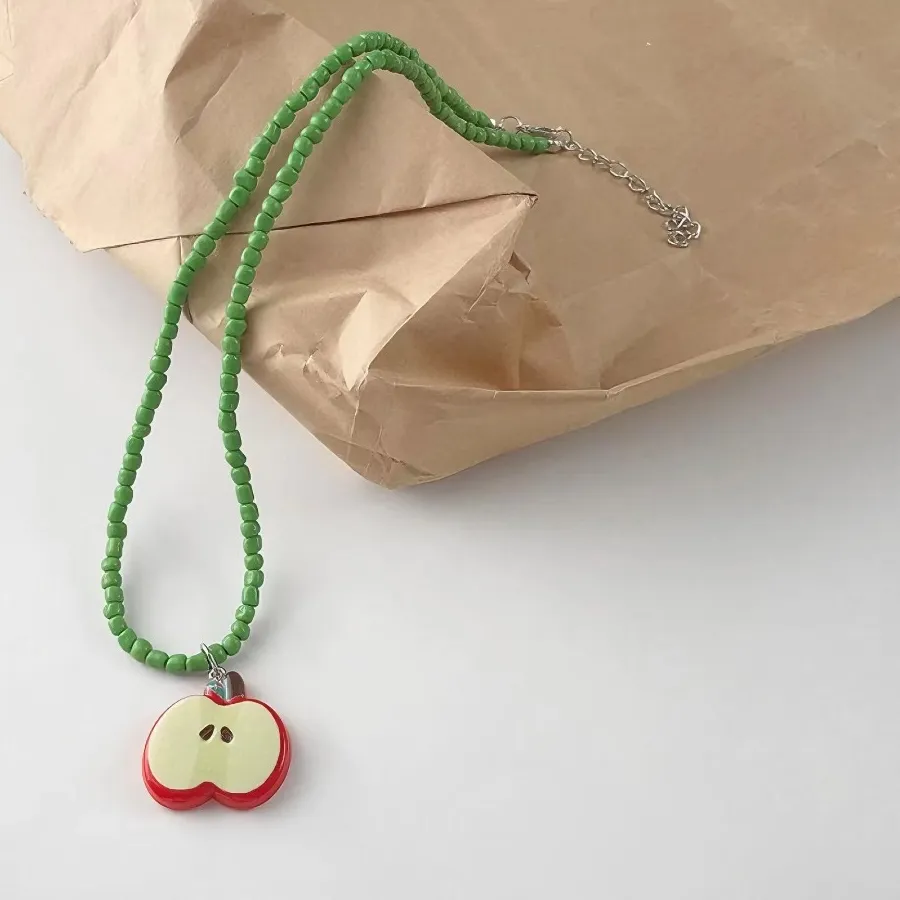 Authentic Orchard of Radiance: The Dopamine Fruit Talisman