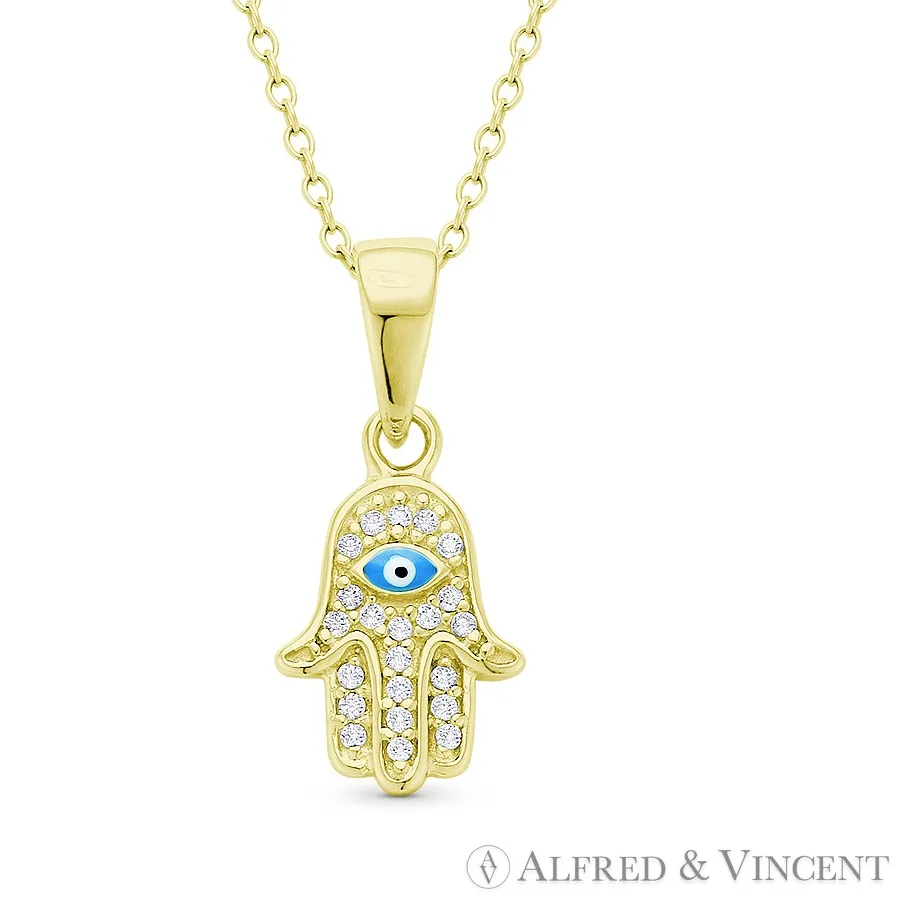 Authentic The Radiant Shield of Fatima: Amulet of the Celestial Eye
