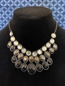 Authentic The Triad Radiance Statement Talisman