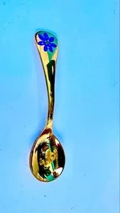 Authentic The Gilded Vessel of 1986: A Georg Jensen Alchemical Talisman