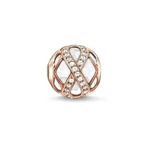 Authentic The Infinite Radiance Karma Bead