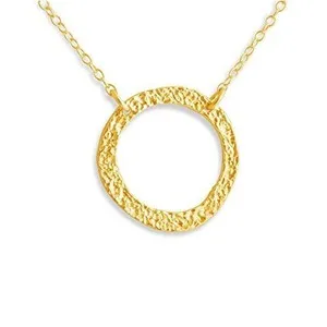 Authentic Aura of Infinite Grace: The Karma Circle Amulet