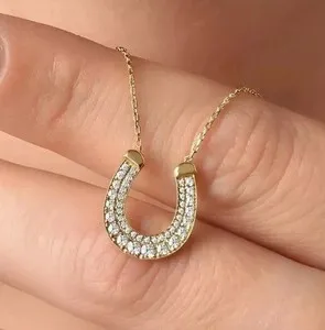 Authentic The Golden Equinox Horseshoe: A Talisman of Celestial Fortune