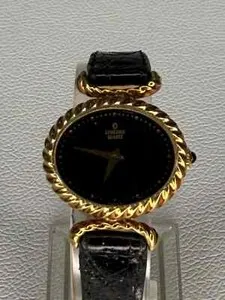 Authentic The Golden Hour Concord Quartz Relic of Time