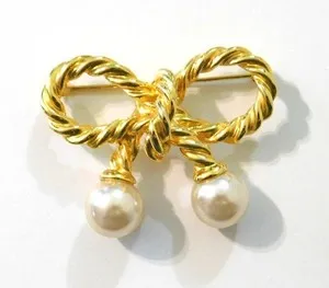 Authentic Bow of Abundance: Attract Prosperity and Good Fortune