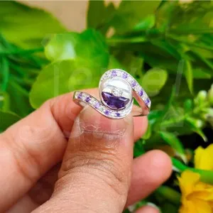 Authentic Eternal Catch: A Celestial Pokéball Ring for the Adventurer's Soul