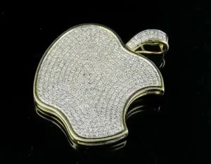 Authentic The Golden Apple of Wisdom and Desire