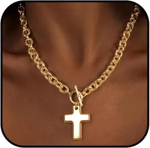 Authentic The Golden Radiance Faith Pendant