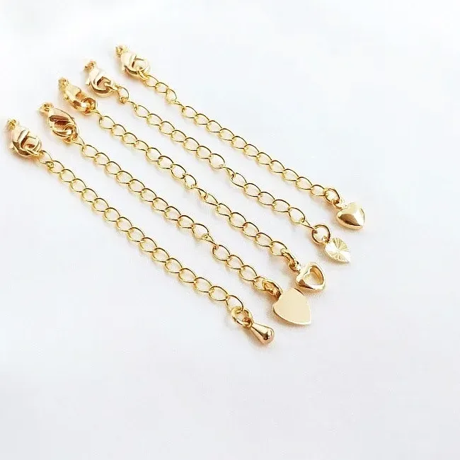 Authentic 6-Point Protection of the Inner Light: Golden Extender Chains of Illumination