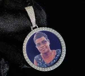 Authentic The Celestial Radiance Engraved Disk Talisman