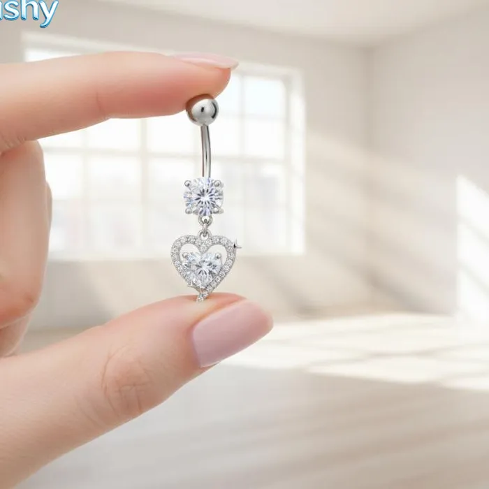 Authentic Celestial Anchor: The Radiant Navel Talisman