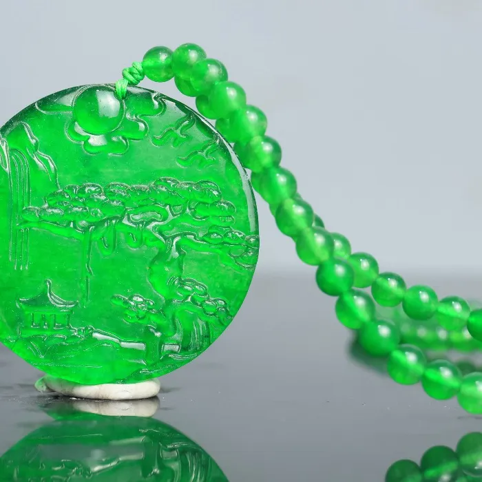 Authentic The Verdant Horizon Relic