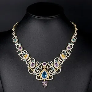 Authentic The Alchemist's Union: Gold-Plated Ritual Adornment Set