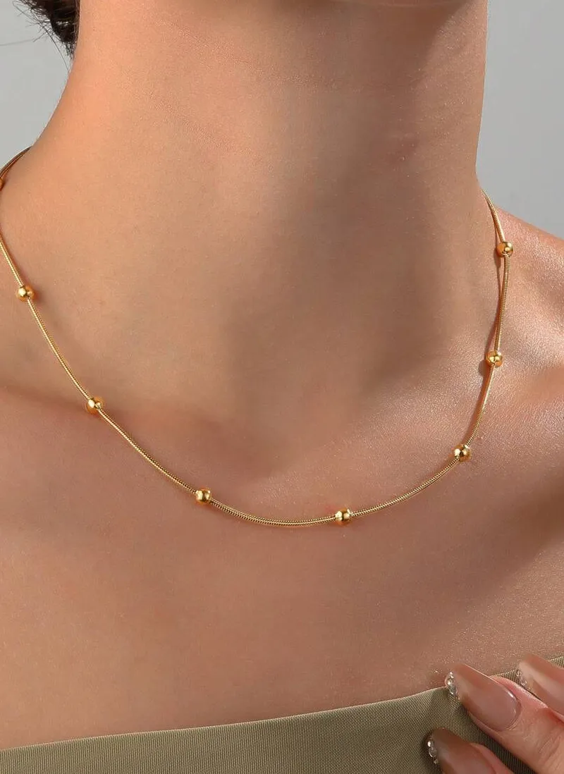 Authentic The Infinite Bead of Eternal Connection