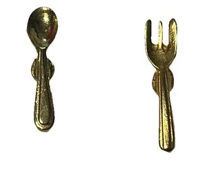 Authentic The Alchemical Feast Lapel Pin
