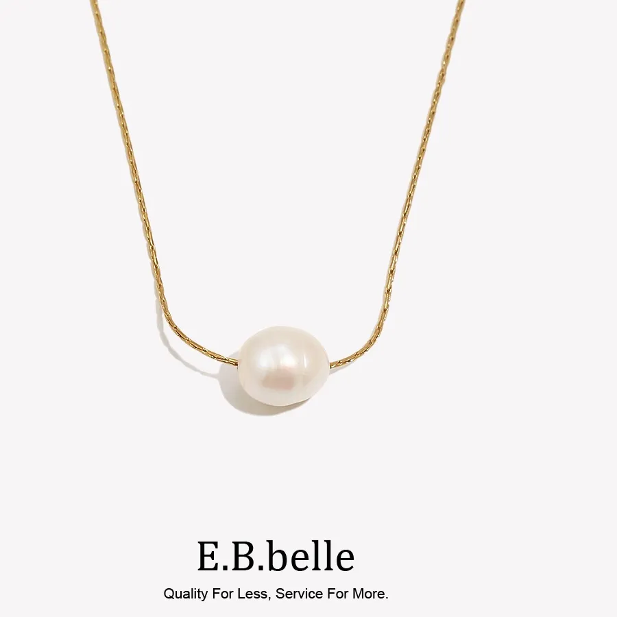 Authentic Guardian Pearl: Golden Radiance for Inner Peace