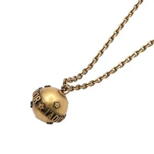 Authentic The Golden J'Adior Sphere of Modern Devotion