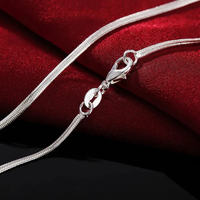Authentic Serpent Of The Soul The Flat Snake Bone Chain Of Ancient Transformation