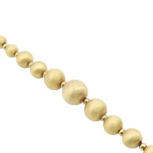 Authentic The Golden Sphere Ascension Chain