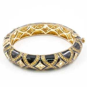Authentic Luminous Aura of Prosperity and Protection