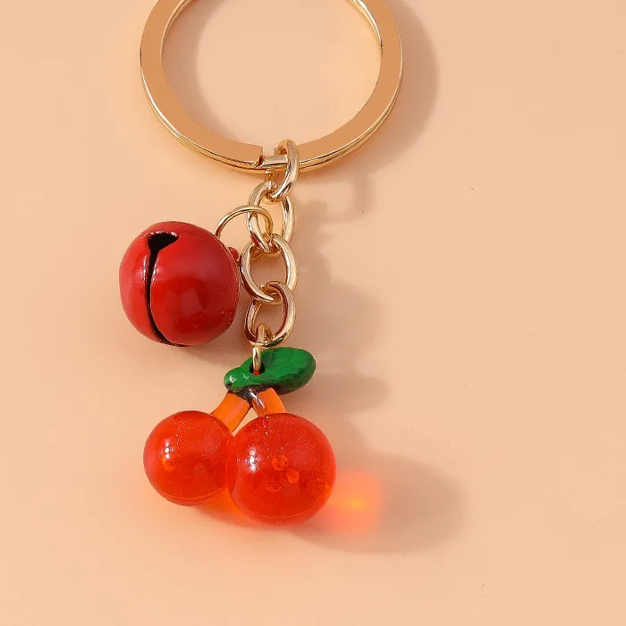 Authentic The Crimson Orchard Talisman: A Charm of Abundance and Joy