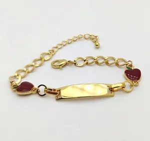 Authentic Eve's Golden Apple of Protection