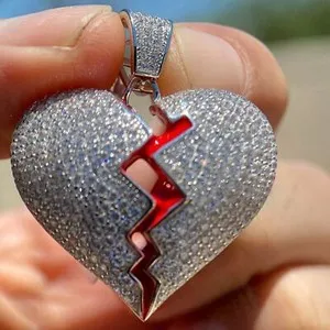 Authentic Heart of Light: Illuminating Protection in Every Beat