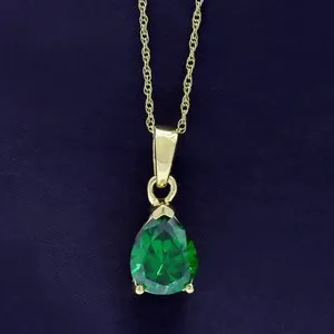 Authentic The Forest Helenite Talisman of Volcanic Rebirth