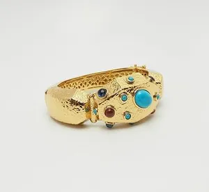 Authentic The Gilded Celestial Radiance Cuff