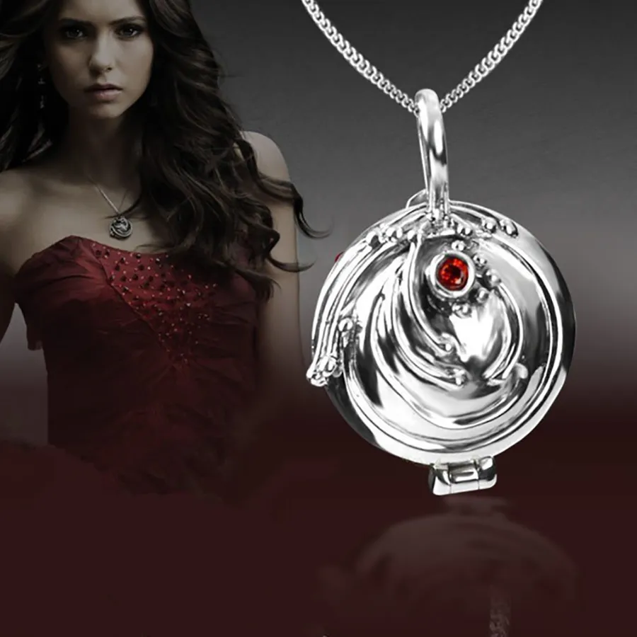 Authentic The Vervain Heart: A Talisman of Sacred Protection
