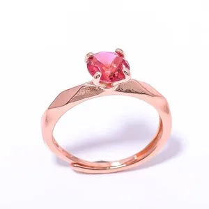 Authentic The Veiled Blossom Ring of Radiant Devotion