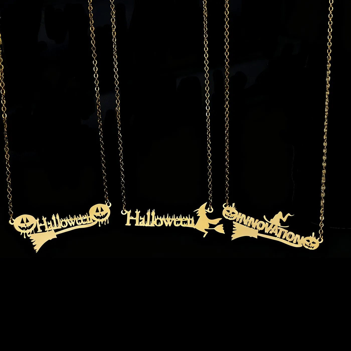 Authentic The Weaver’s Sigil: Personalized Totem of the Autumn Veil
