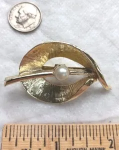Authentic The Gilded Calla Lily of Celestial Grace