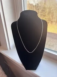 Authentic The Mariner Sun-Path Gilded Chain