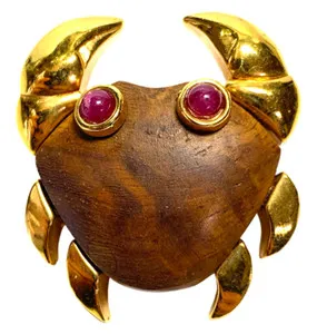 Authentic Ephemeral Guardian of the Tides: L'Origine du Bois Pin
