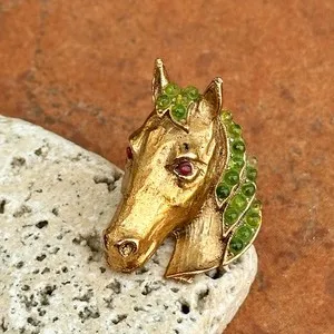 Authentic Spiritual Steed of Protection