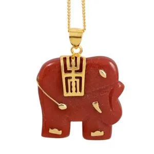 Authentic The Enigmatic Elephant A Talisman Of Good Fortune And Protection