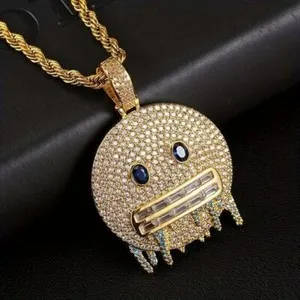 Authentic Snowball of Serenity: 2" Monstrous Blessing of Inner Peace