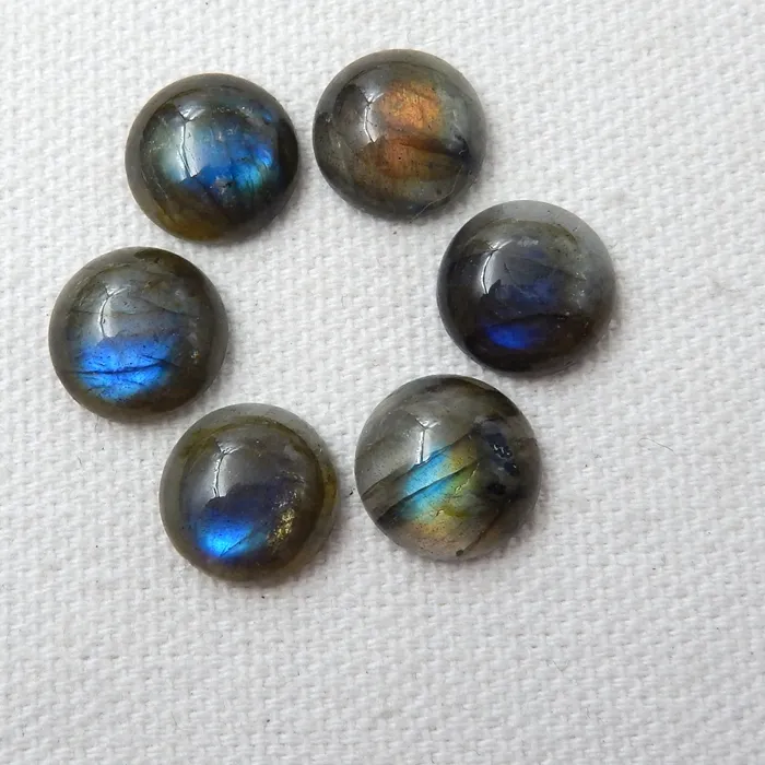 Authentic Labradorite Oracle: Unlock the Secrets of the Cosmos