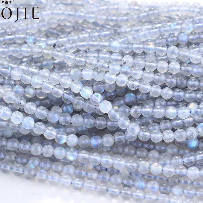 Authentic Labradorite Shimmer: The Stone of Ethereal Intuition