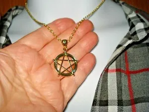 Authentic The Celestial Pentagram: Radiance of the Five Elements