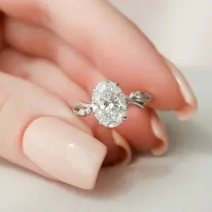 Authentic Branching Out: Protection & Abundance in 14k White Gold Plated Elegance