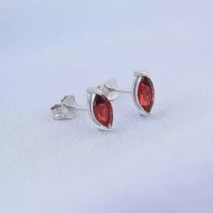 Authentic The Marquise's Mystical Embrace A Study In Red Passion And Golden Protection
