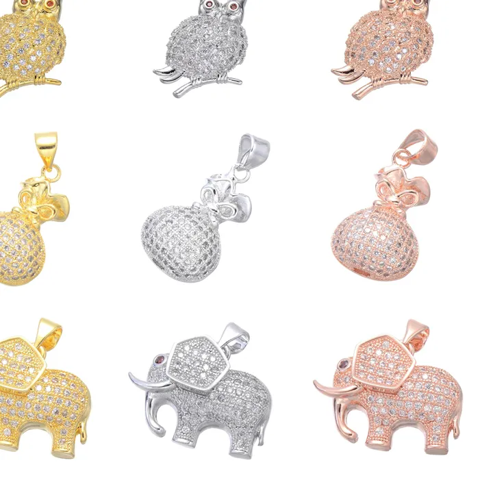 Authentic Celestial Animal Totems: Sacred Wisdom and Prosperity Charms