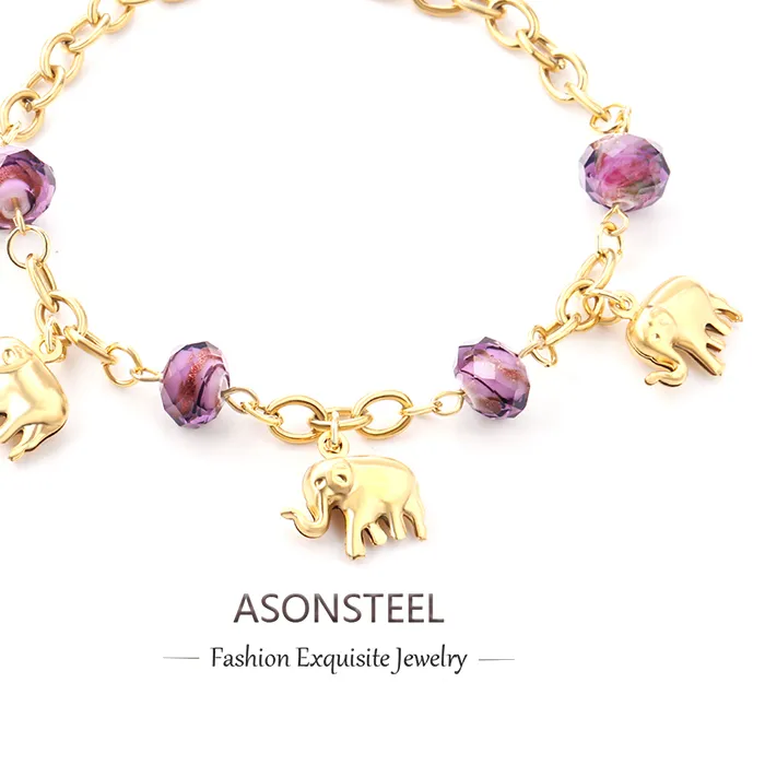 Authentic Trunk of Good Fortune: Elephant Charm of Abundance
