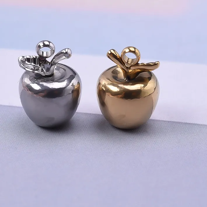 Authentic The Golden Apple of Wisdom and Desire Set
