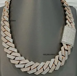 Authentic The Golden Embrace A Cuban Chain Of Eternal Protection
